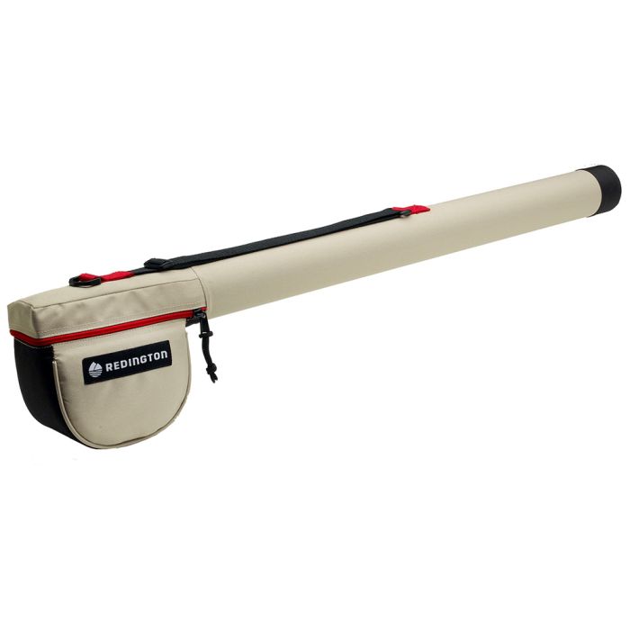 ROD TRAVEL CASE, 9FT 4PC