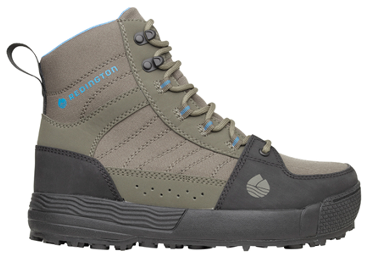 WOMEN'S BENCHMARK WADING BOOTS SIZE 7